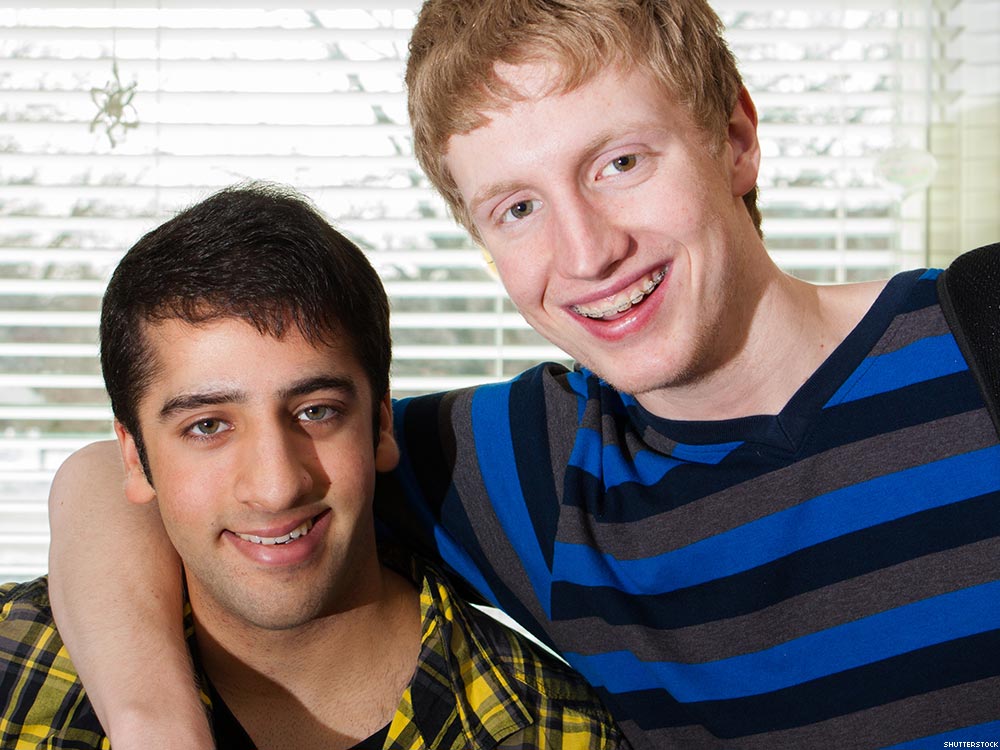 Violates your space without asking permission