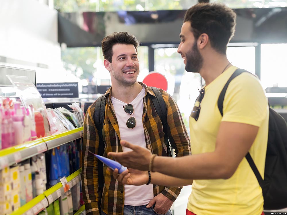 Uses your culture to create companionship