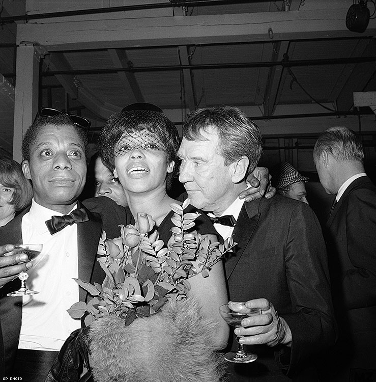 Blues for Mr. Charlie