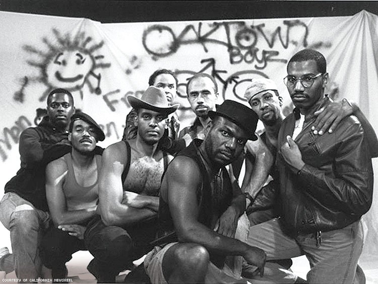 Why Black Gay Filmmaker Marlon Riggs Matters Now