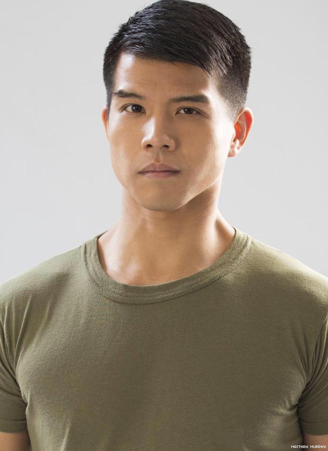 Telly Leung