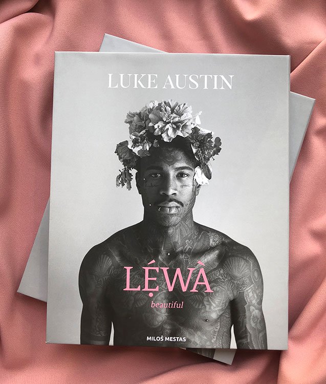 In Austin’s new book, 