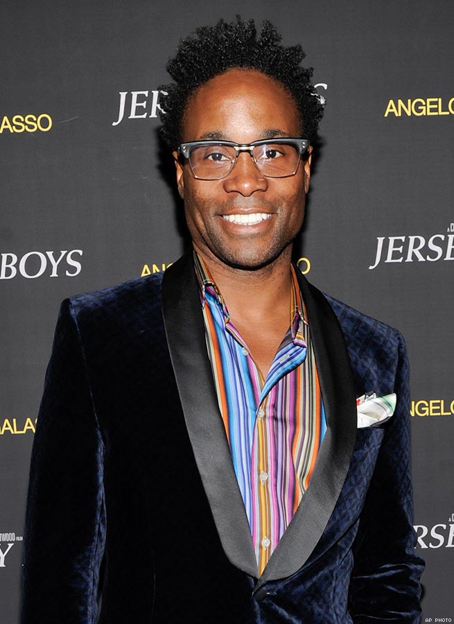 Billy Porter