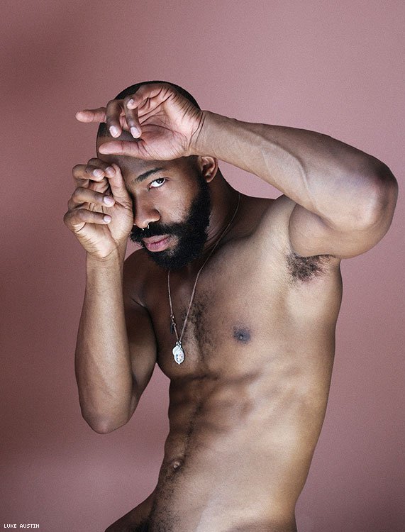 Alex Luke Austin Lewa Milos Mestas Editions