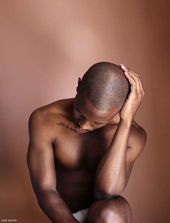 Kelechi Luke Austin Lewa Milos Mestas Editions