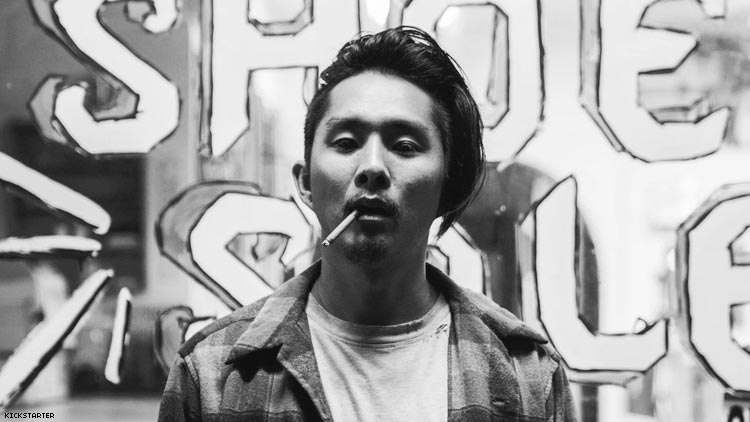 Justin Chon's 'Gook' Shows Men of Color Have Feelings Too