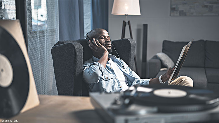 When Black Professionals Must Work Twice as Hard