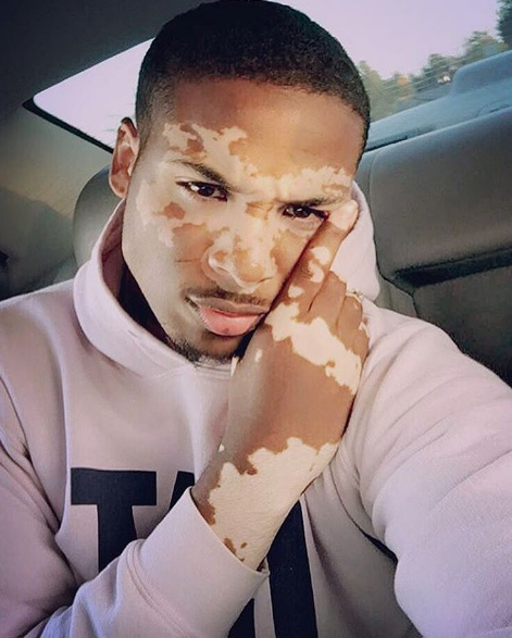 Serving straight up beauty and dreaminess.