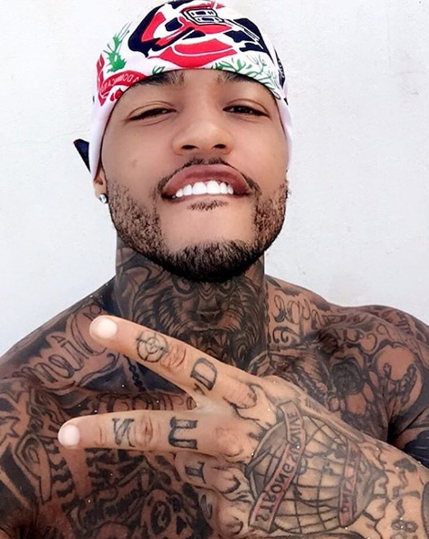 That is one of the sexiest sex faces I've ever seen in my entire life.