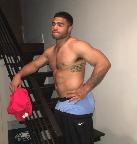 Do I even need to point out that butt?