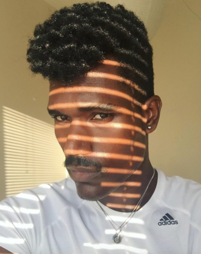 What’s your best piece of advice for young gay kids?