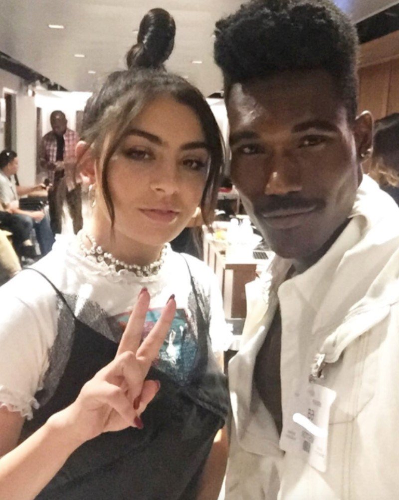 What would your drag name be?