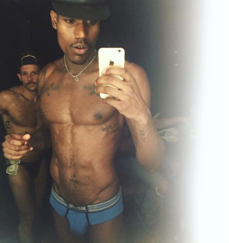 Name a TV show you would really, really love to be a part of.