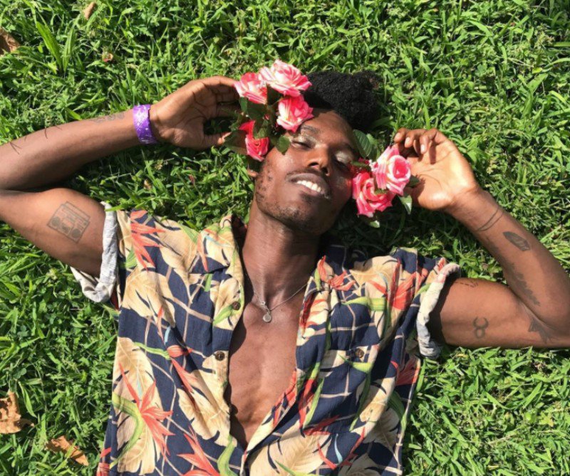 Describe your perfect day: