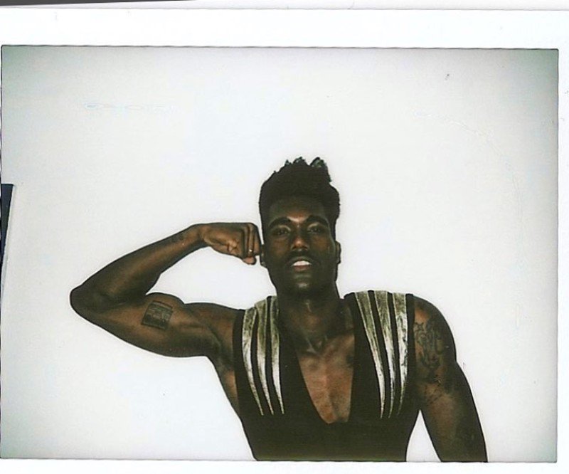 Who do you think is a true gay icon?