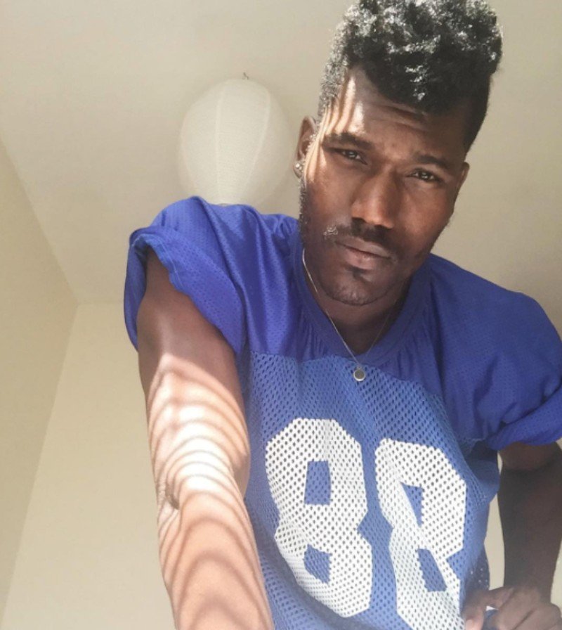 What (or who) makes you laugh the most?