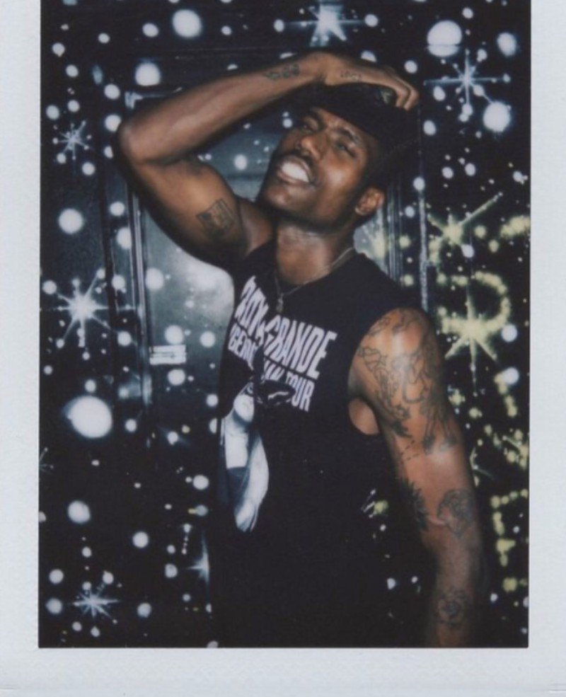 What never fails to make you cry?