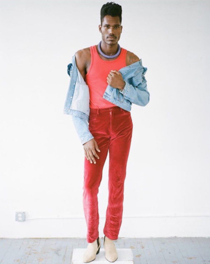 What’s one thing you’ve never done, but want to do before you die?