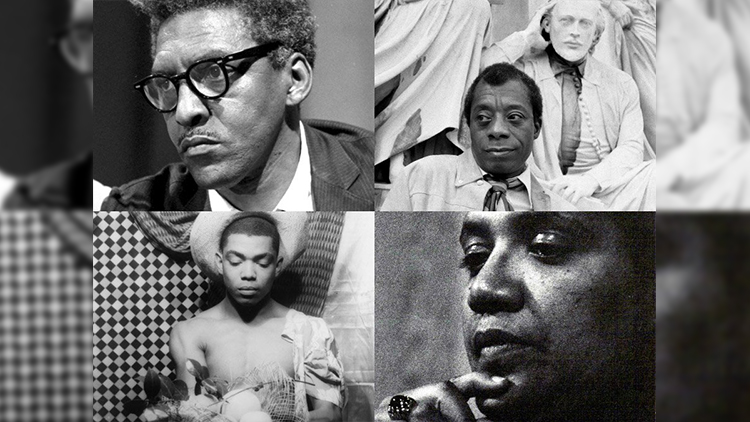 8 Inspiring Queer Black Icons You Should Know About
