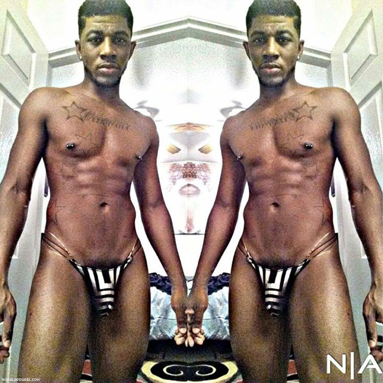 The NoRal Apparel Bumble Bee Open Sided