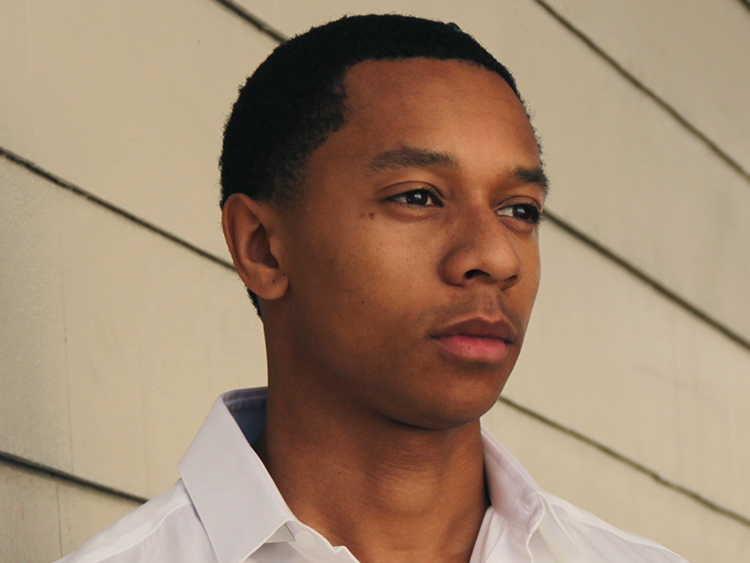 Dear White People Star Deron Horton on Bringing New Black Narratives to TV
