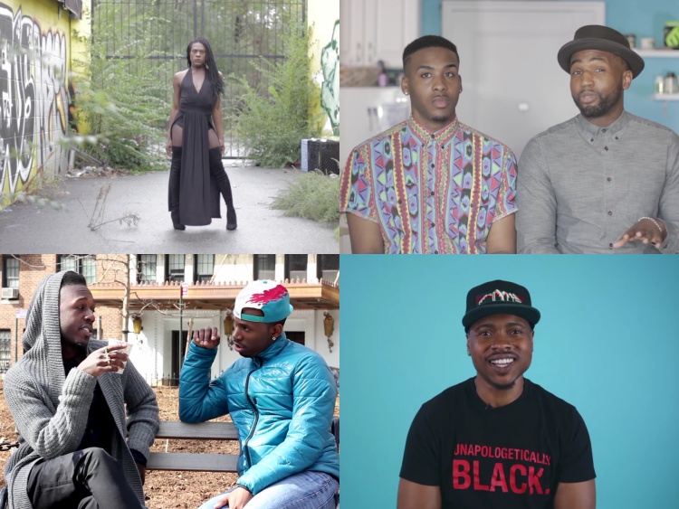 Finally! A Media Network for the Black Queer Community