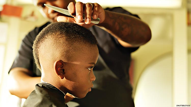 5 black barbers on why barbershops are sacred spaces