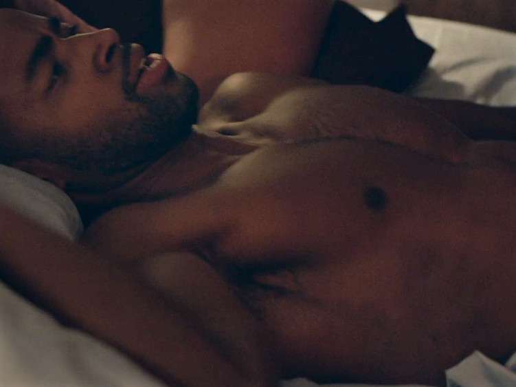 Insecure &amp; the Normalization of Black Sexuality
