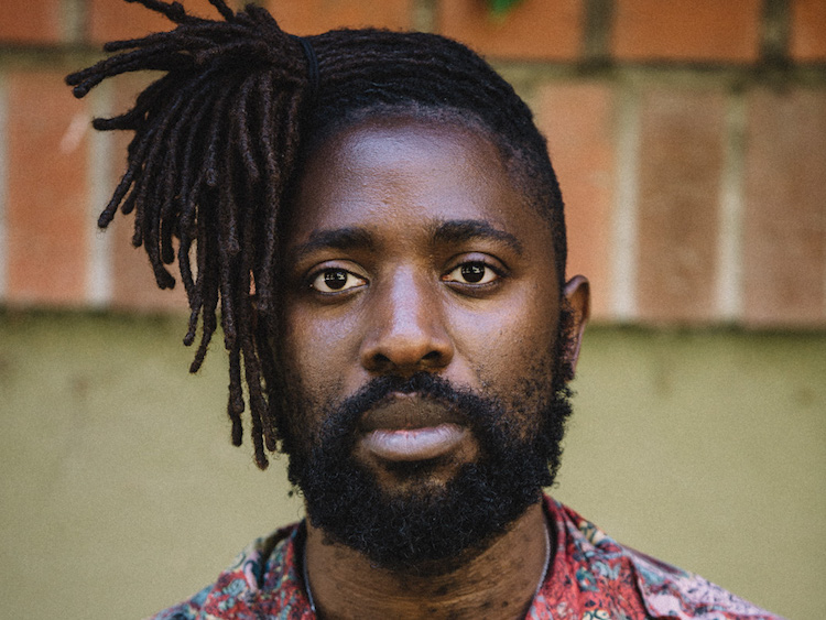 From Being Disowned to Fatherhood, Kele Okereke Stands On His Own