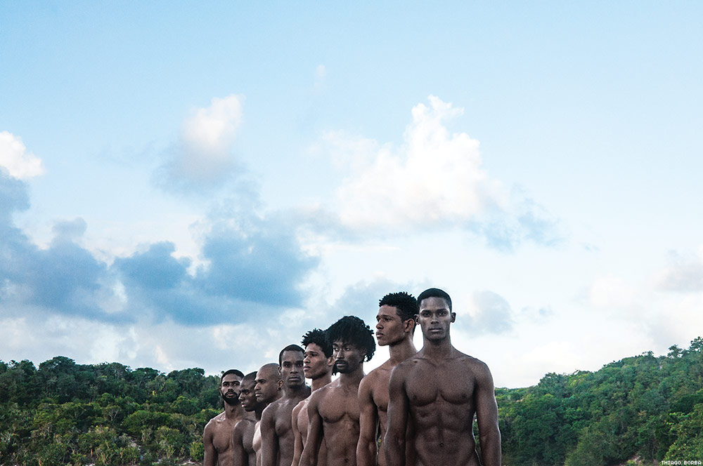 Blackness is Beautiful