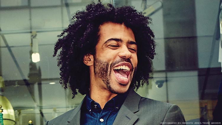 Daveed Diggs Playlist