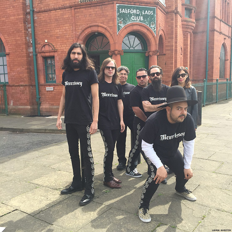 Mexrrissey Salfordladsclub Credit Lauraagustin