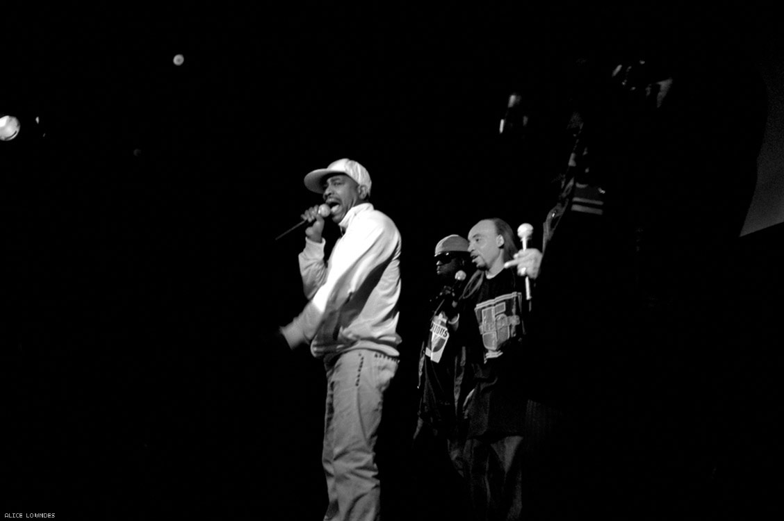 1980 “The Breaks” by Kurtis Blow