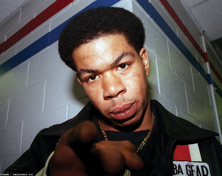 1994 “Flava In Ya Ear” by Craig Mack