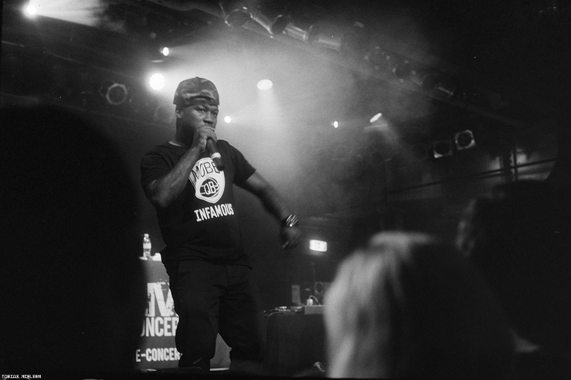 1995 “Shook Ones Part 2” by Mobb Deep