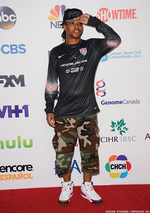 2006 “Kick, Push” by Lupe Fiasco