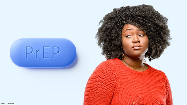 One Third Of American Women Have Negative Views On PrEP