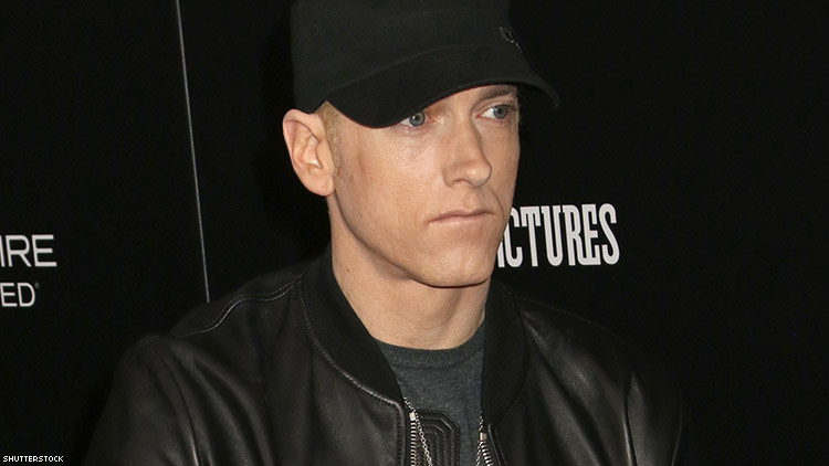 eminem