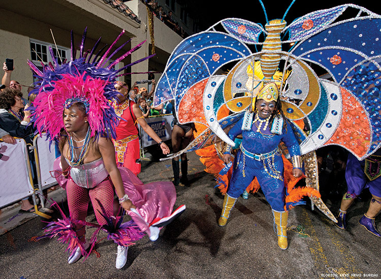 06 Fantasyfest2017 Andy Newman Florida Keys News Bureau