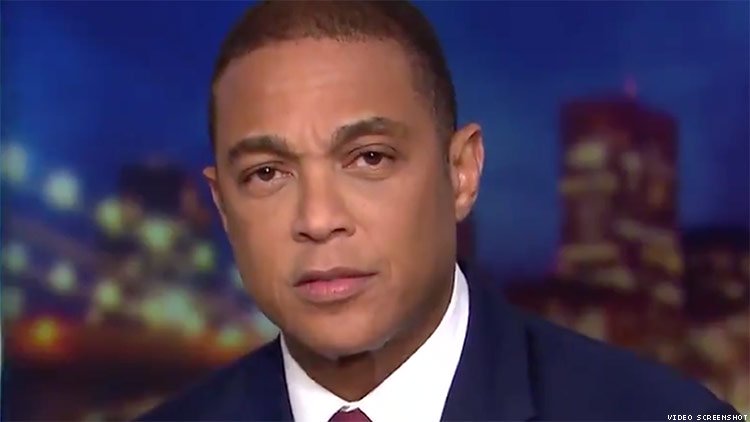 Don Lemon