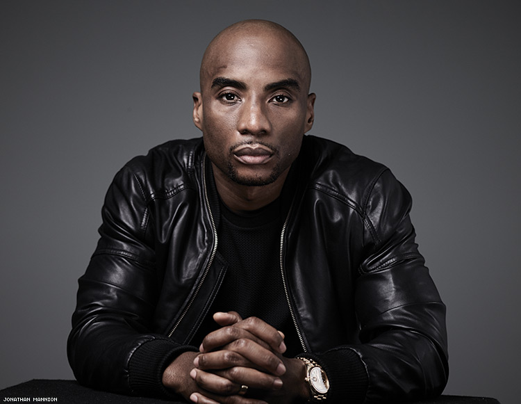 Charlamagne Tha God X750