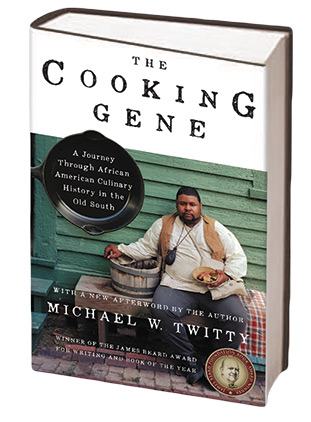 cooking gene