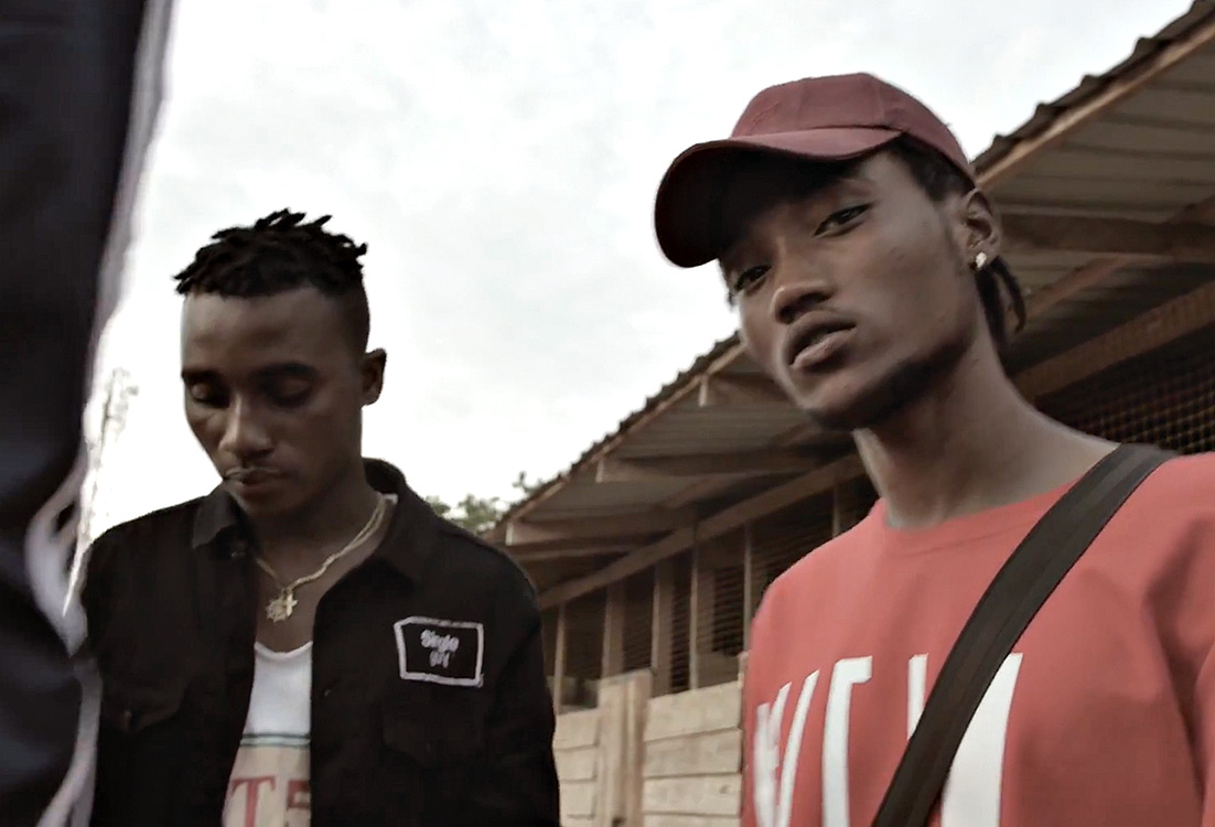 “This is Africa (Ghana)” by Keddi addresses economic issues, including rising unemployment, inflation, and fraud.