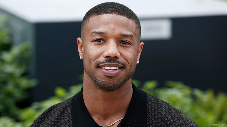 Michael B. Jordan Has Ideas for Creed III