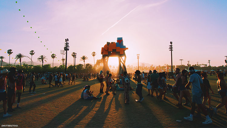 Coachella 2019 Lineup Announced 