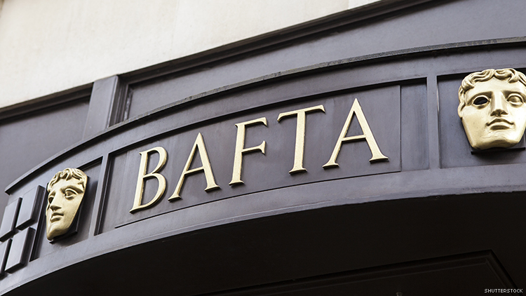 The BAFTAs are Bringing the Black