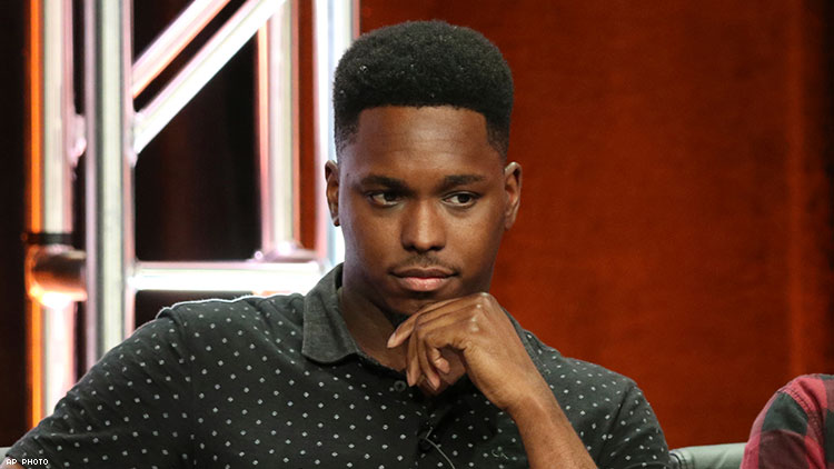 "Rel" Co-Creator Kevin Barnett Dies at 32