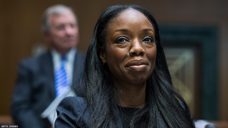 Dr. Nadine Burke Harris