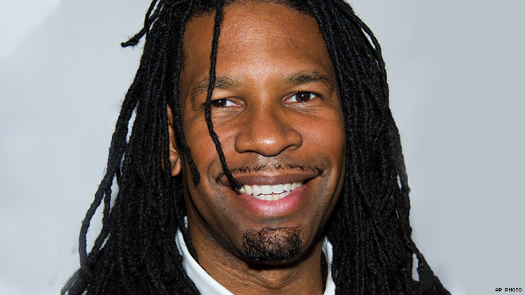 LZ Granderson Interview 