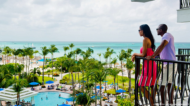 The View AIn't Gonna Change